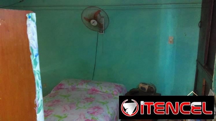 Se vende casa en Centro Habana‼️‼️