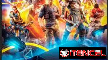 Pirateria y Copias de juegos para PS2,PS3, PS4 y Nintendo Switch solo consolas Pirateada