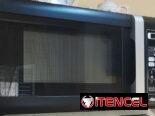 Microwave de uso, funcionando OK