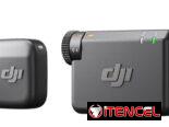 ☎️53544655 🛵 Entrega Disponible ⭐DJI Mic Mini (1 TX + 1 RX) ⭐