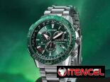 CITIZEN PROMASTER AIR ATOMIC TIMEKEEPING (CB5004-59W) DE 46MM , CRISTAL DE ZAFIRO , UNA BESTIA DE RELOJ 58049738