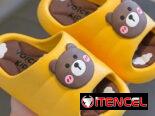 Chancletas de 6000 cup