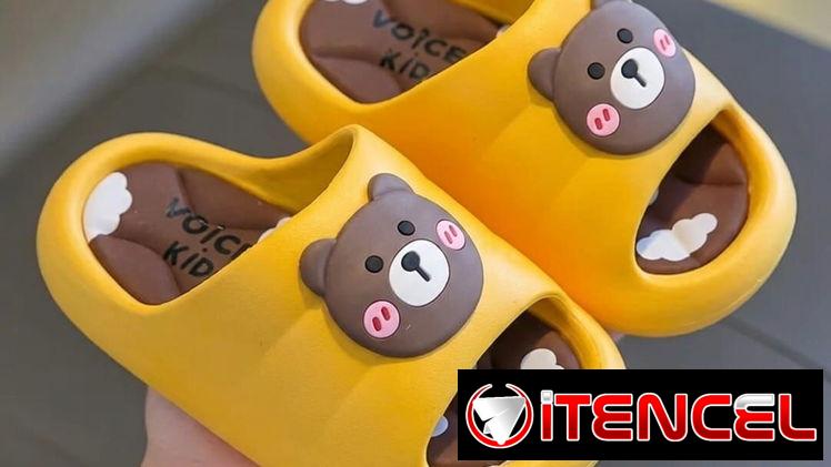 Chancletas de 6000 cup
