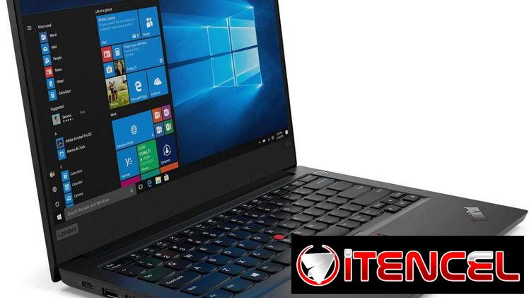 Laptop Lenovo ThinkPad E14 390usd☎️53312267🛵 mensajería gratis