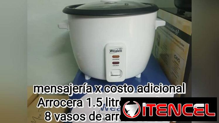 Olla Arrocera