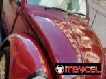 VW Escarabajo de 1957