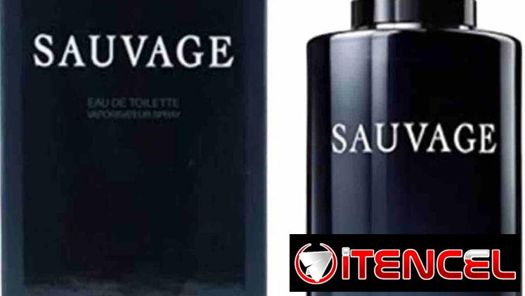 🎈PERFUME SAUVAGE🎈