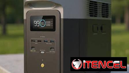 ECOFLOW DELTA 2 MAX