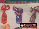 Accesorios y Ropitas de Halloween para Mascotas!!!