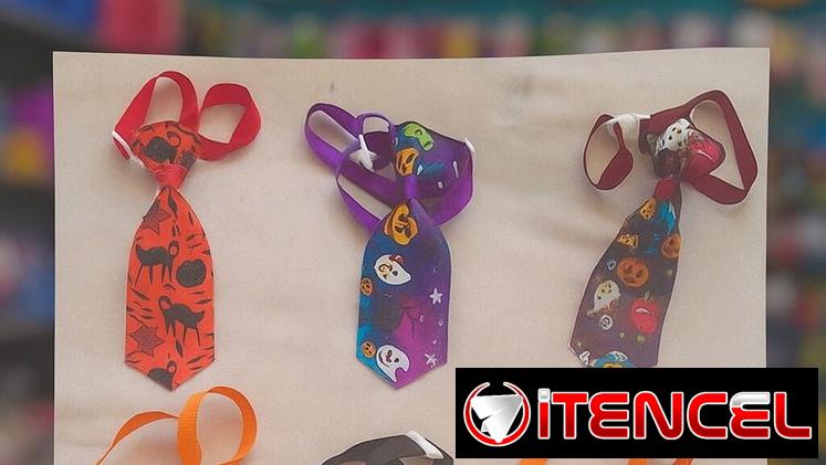 Accesorios y Ropitas de Halloween para Mascotas!!!