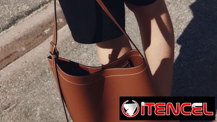 Nuevos Modelos de carteras y bolsos Zara,Stradivarius y más