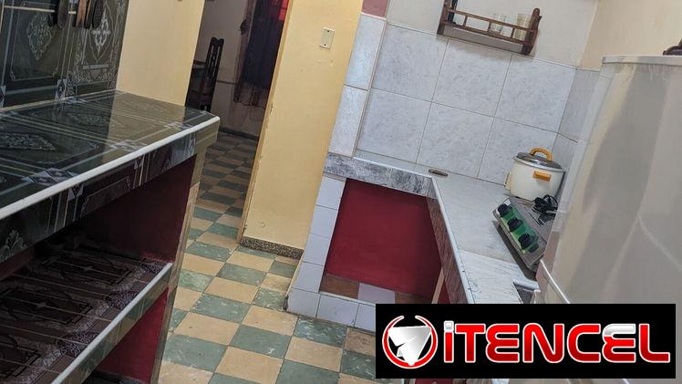 Disponible apto en la ave 19 de Playa ..