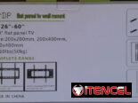 Base televisor