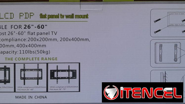 Base televisor