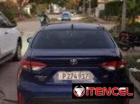 Vendo o negocio toyota Corolla SE 2021, el modelo bonito