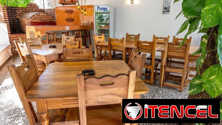❤️🌴✨ HOSTAL EN LA HABANA! Piscina, jacuzzi, billar, wifi, parqueo TODO AQUI