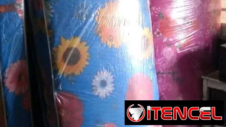 Colchones de muelles 🌈 entrega a domicilio sin costo adicional en toda la Habana