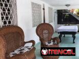 ♦️🌊Casa Pimienta en renta, 9 habitaciones, Bocaciega