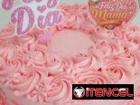 Cakes pago vía ZELLE