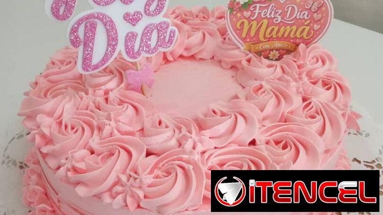 Cakes pago vía ZELLE