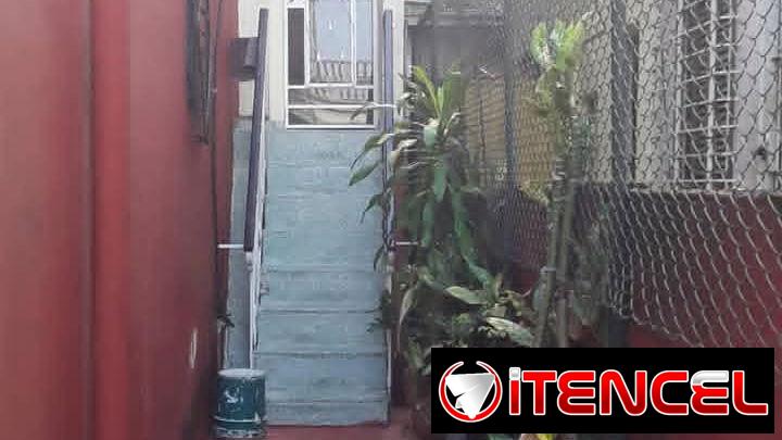 Venta de casa e Avenida 41. #157