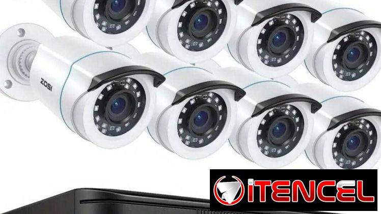 Sistema de seguridad