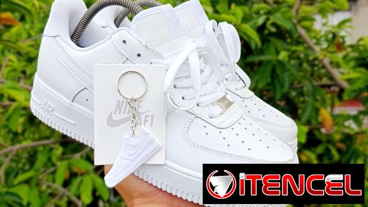 TENIS NIKE AIR FORCE