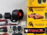 GLADIUS  Alarmas para Autos !!! 💯% fiables y duraderas !!!!