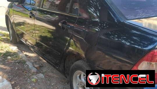 TOYOTA COROLLA , AUTOMÁTICO