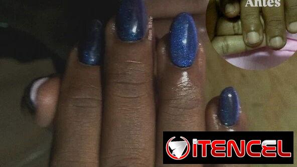 Manicura y Pedicura de lujo