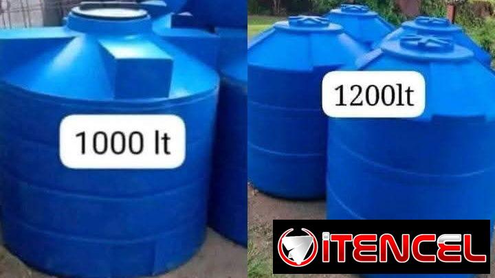 Ventas de tanque barato