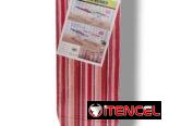✨✨ Tabla de planchar – Malla permeable al vapor – Altura ajustable – 91×30 cm