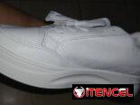 Tenis blancos mujer , 52866961
