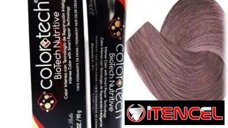 TINTE ROSA PLATA 90G, 3.2 ONZAS