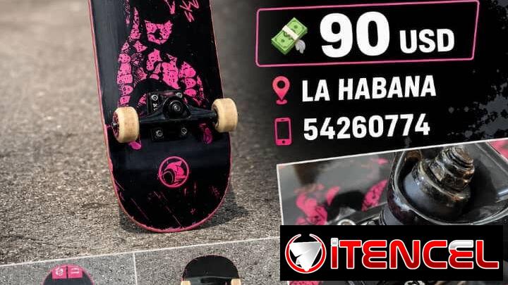 🔥 Esta patineta es EL regalo que estabas buscando