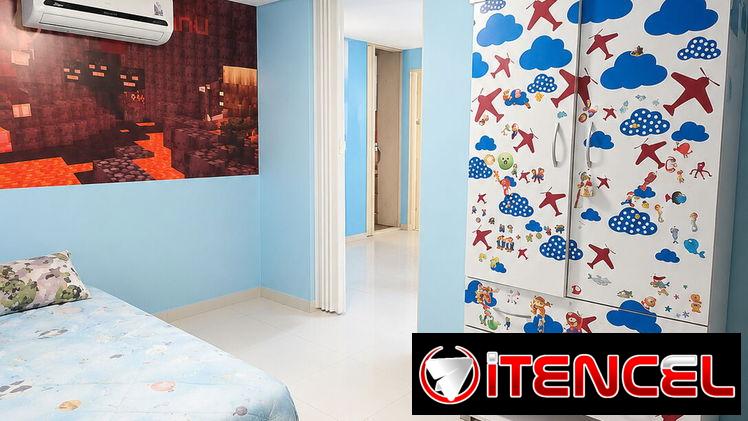 Venta de Apartamento en Habana Vieja