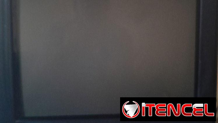 Vendo televisor de 27 pulgadas a colores TRC(culón) marca PANASONIC