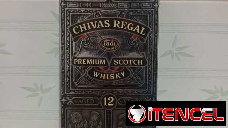 Whisky