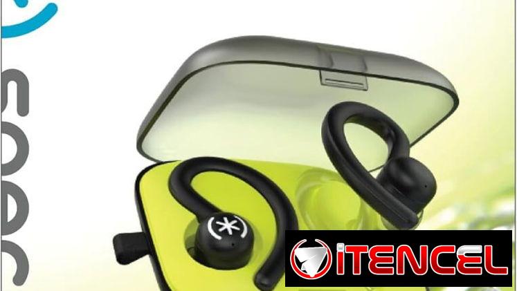 🎧 Speck Gemtones Sport – Auriculares Inalámbricos
