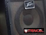 Amplificador de Bajo Peavey MAX110
