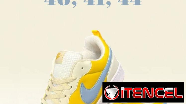 Tenis de calidad G5