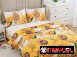 Edredones reversible, 5 piezas