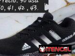 Tenis triple A