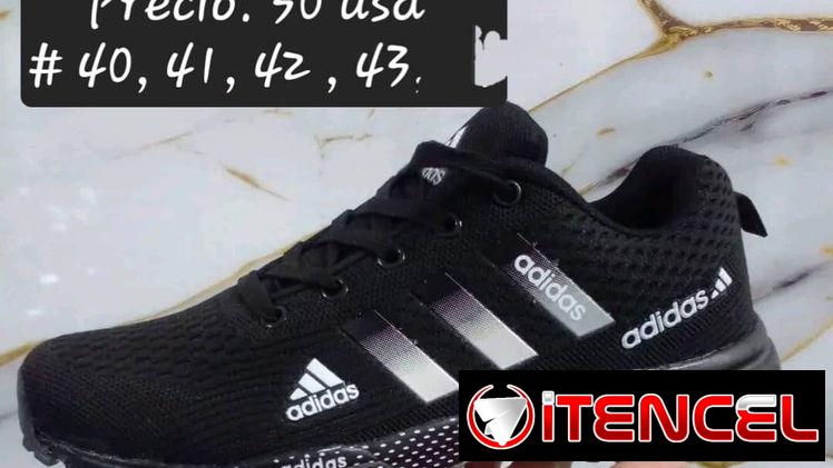 Tenis triple A