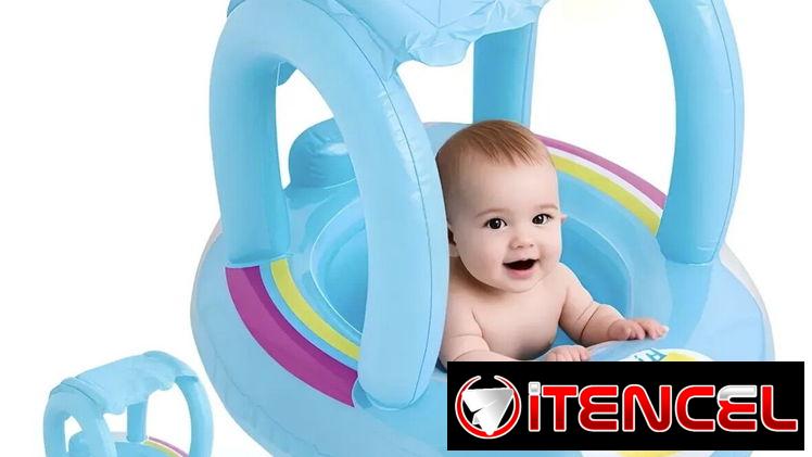 Salvavidas para niño 15 usd nuevo en caja