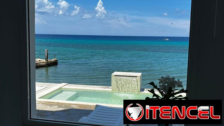 🏡 Escapada Romántica con Piscina Privada en La Habana