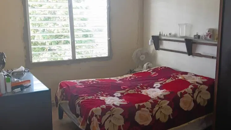 Apartamento en Marianao ( #136)