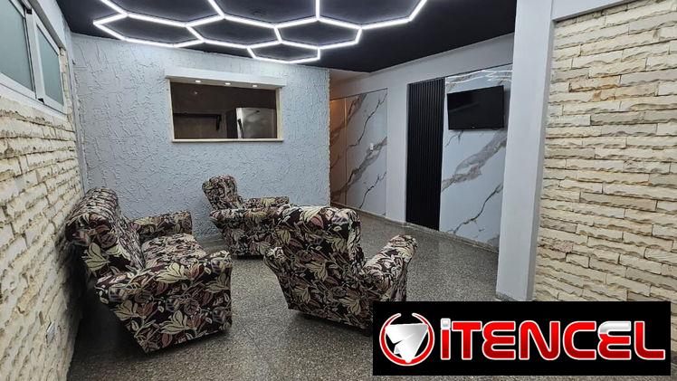 🏠🪸Casa para Renta Lineal en el Vedado (Nuevo)