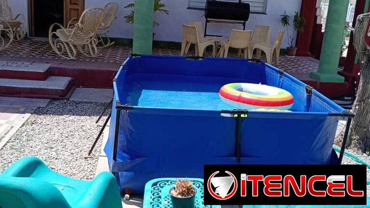 🥳💦 ¡EL VERANO SE DISFRUTA EN GRANDE Y EN FAMILIA! ☀️🏡