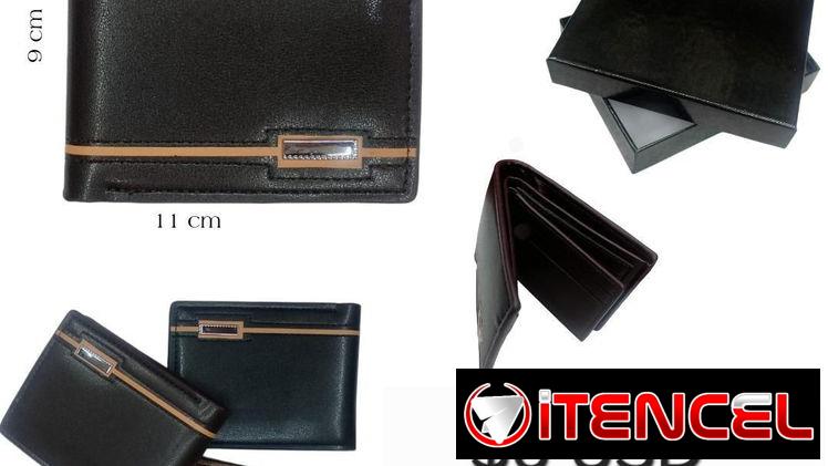 Billeteras para hombres